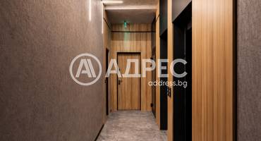 Двустаен апартамент, София, Сердика, 690564, Снимка 2