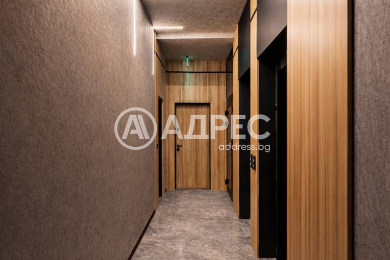 Двустаен апартамент, София, Сердика, 690564, Снимка 2