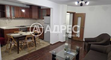 Тристаен апартамент, Варна, Зимно кино Тракия, 692564