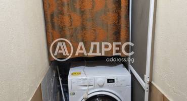 Тристаен апартамент, Варна, Зимно кино Тракия, 692564, Снимка 10