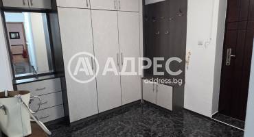 Тристаен апартамент, Варна, Зимно кино Тракия, 692564, Снимка 11