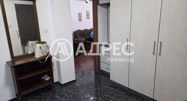 Тристаен апартамент, Варна, Зимно кино Тракия, 692564, Снимка 12