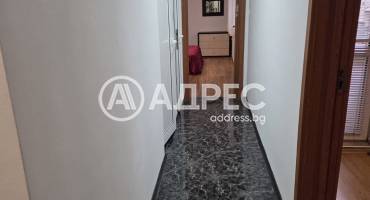 Тристаен апартамент, Варна, Зимно кино Тракия, 692564, Снимка 13