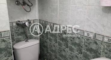 Тристаен апартамент, Варна, Зимно кино Тракия, 692564, Снимка 14