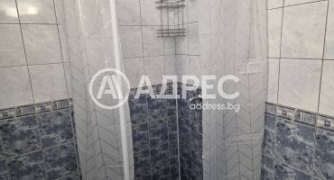 Тристаен апартамент, Варна, Зимно кино Тракия, 692564, Снимка 16