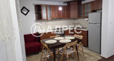 Тристаен апартамент, Варна, Зимно кино Тракия, 692564, Снимка 2