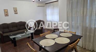 Тристаен апартамент, Варна, Зимно кино Тракия, 692564, Снимка 3