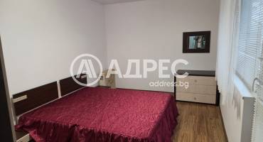 Тристаен апартамент, Варна, Зимно кино Тракия, 692564, Снимка 5