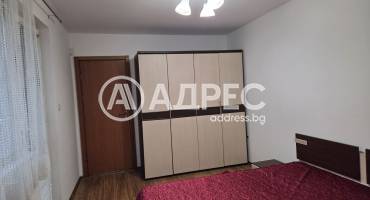 Тристаен апартамент, Варна, Зимно кино Тракия, 692564, Снимка 6