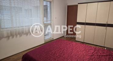 Тристаен апартамент, Варна, Зимно кино Тракия, 692564, Снимка 7