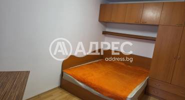 Тристаен апартамент, Варна, Зимно кино Тракия, 692564, Снимка 8