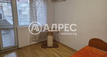 Тристаен апартамент, Варна, Зимно кино Тракия, 692564, Снимка 9
