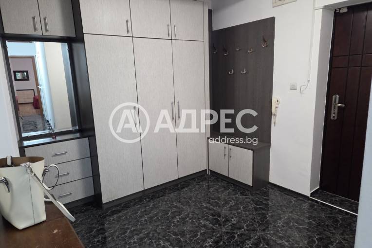 Тристаен апартамент, Варна, Зимно кино Тракия, 692564, Снимка 11