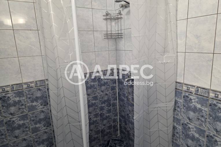 Тристаен апартамент, Варна, Зимно кино Тракия, 692564, Снимка 16