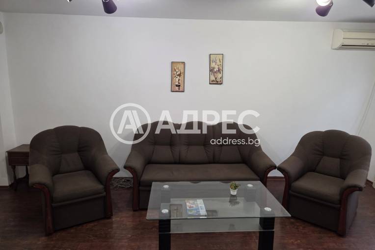Тристаен апартамент, Варна, Зимно кино Тракия, 692564, Снимка 4
