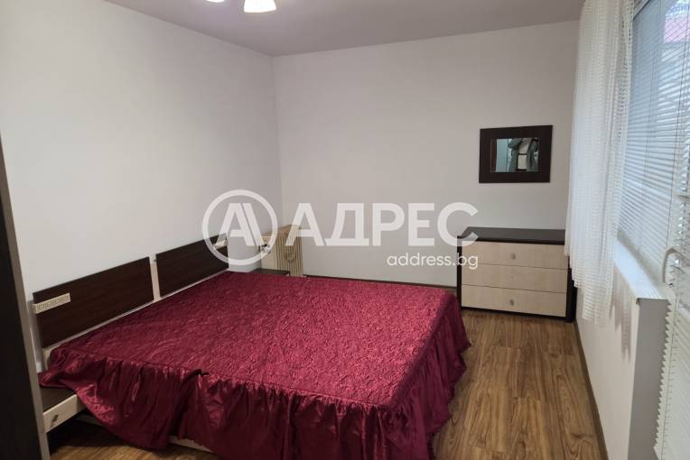 Тристаен апартамент, Варна, Зимно кино Тракия, 692564, Снимка 5
