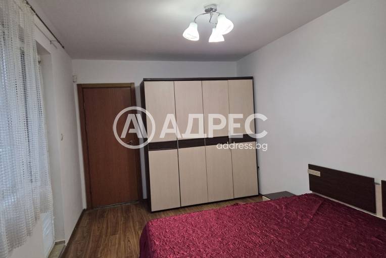 Тристаен апартамент, Варна, Зимно кино Тракия, 692564, Снимка 6