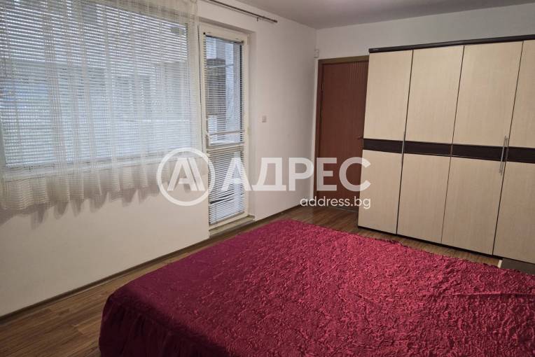 Тристаен апартамент, Варна, Зимно кино Тракия, 692564, Снимка 7