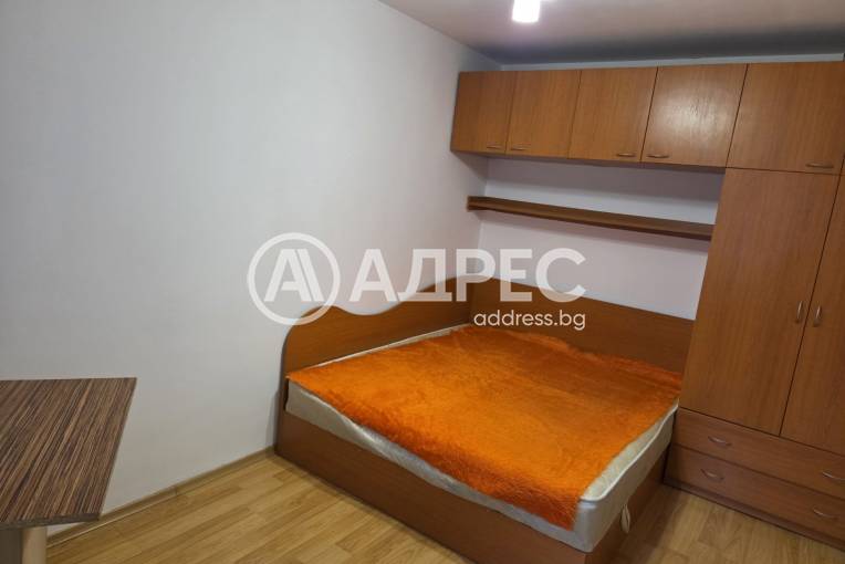 Тристаен апартамент, Варна, Зимно кино Тракия, 692564, Снимка 8