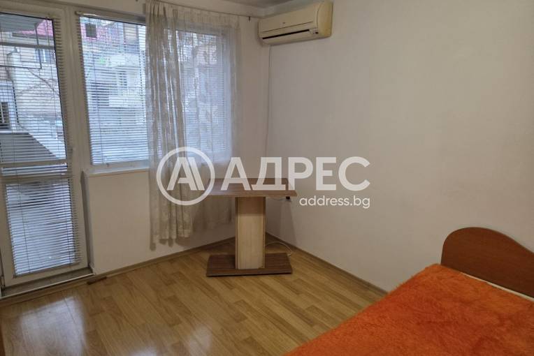 Тристаен апартамент, Варна, Зимно кино Тракия, 692564, Снимка 9