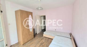 Тристаен апартамент, Варна, Център, 694564, Снимка 4