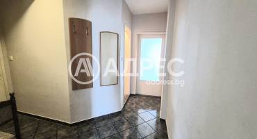 Тристаен апартамент, Варна, Център, 694564, Снимка 5