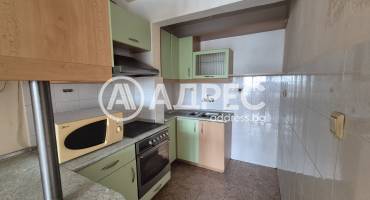 Тристаен апартамент, Варна, Център, 694564, Снимка 9