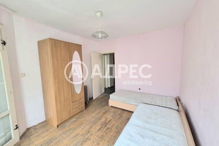 Тристаен апартамент, Варна, Център, 694564, Снимка 4