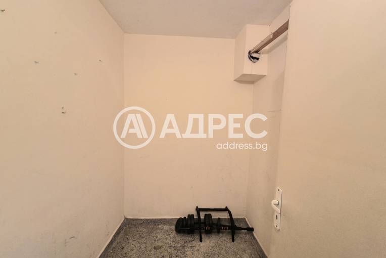 Тристаен апартамент, Варна, Център, 694564, Снимка 8