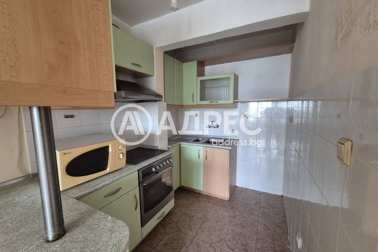 Тристаен апартамент, Варна, Център, 694564, Снимка 9