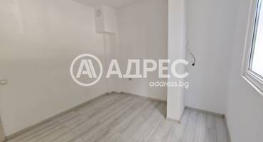 Едностаен апартамент, Шумен, Добруджански, 699564, Снимка 2