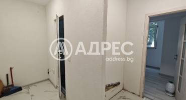 Едностаен апартамент, Шумен, Добруджански, 699564, Снимка 3