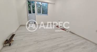 Едностаен апартамент, Шумен, Добруджански, 699564, Снимка 5