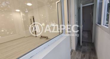 Едностаен апартамент, Шумен, Добруджански, 699564, Снимка 7