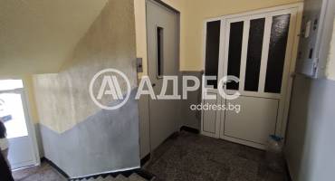 Едностаен апартамент, Шумен, Добруджански, 699564, Снимка 9