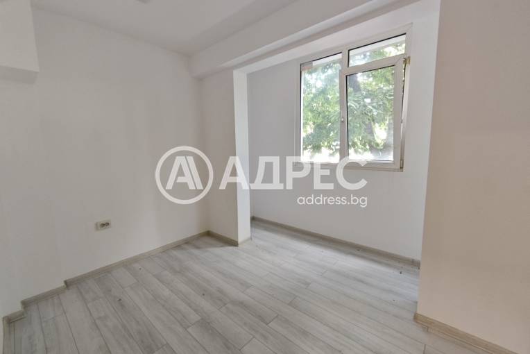 Едностаен апартамент, Шумен, Добруджански, 699564, Снимка 1