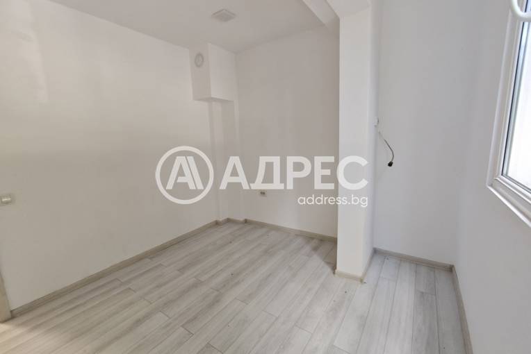 Едностаен апартамент, Шумен, Добруджански, 699564, Снимка 2