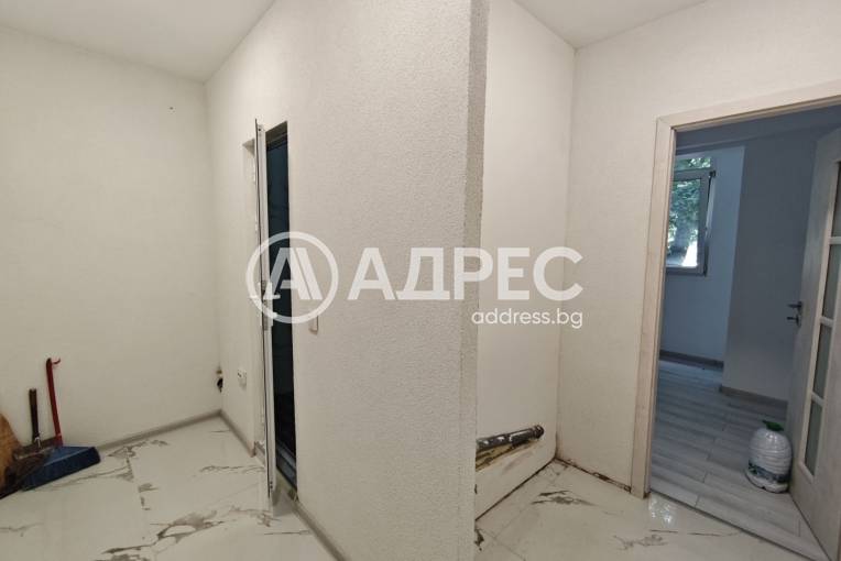 Едностаен апартамент, Шумен, Добруджански, 699564, Снимка 3
