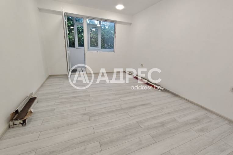 Едностаен апартамент, Шумен, Добруджански, 699564, Снимка 5