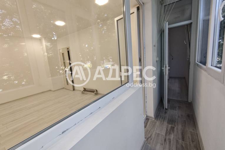 Едностаен апартамент, Шумен, Добруджански, 699564, Снимка 7