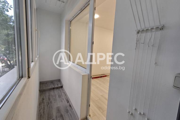 Едностаен апартамент, Шумен, Добруджански, 699564, Снимка 8