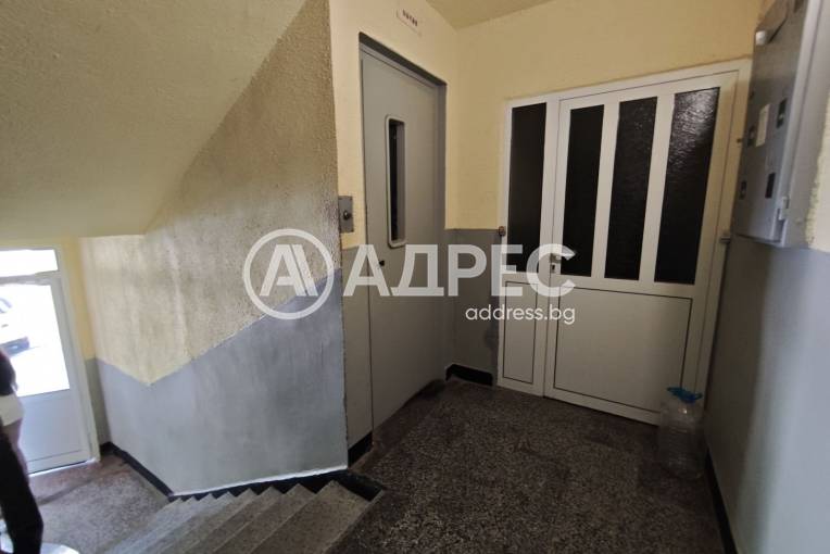 Едностаен апартамент, Шумен, Добруджански, 699564, Снимка 9