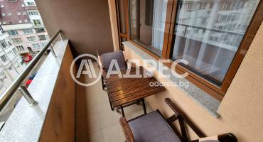 Двустаен апартамент, София, Борово, 700564, Снимка 12