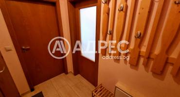 Двустаен апартамент, София, Борово, 700564, Снимка 13