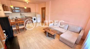 Двустаен апартамент, София, Борово, 700564, Снимка 2