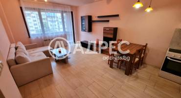 Двустаен апартамент, София, Борово, 700564, Снимка 3