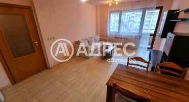 Двустаен апартамент, София, Борово, 700564, Снимка 4