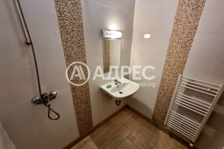 Двустаен апартамент, София, Борово, 700564, Снимка 11