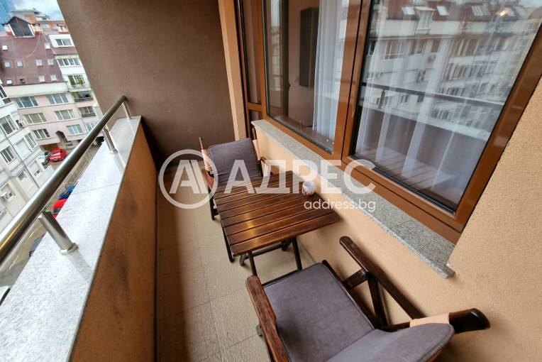 Двустаен апартамент, София, Борово, 700564, Снимка 12