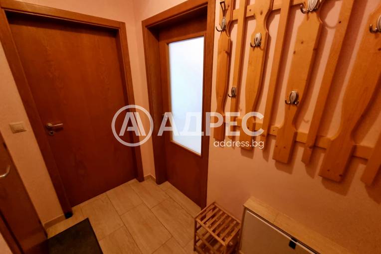 Двустаен апартамент, София, Борово, 700564, Снимка 13